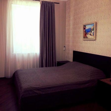 Guest House Belweder Gagry Zewnętrze zdjęcie