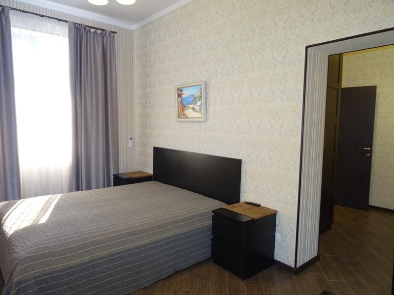 Guest House Belweder Gagry Zewnętrze zdjęcie