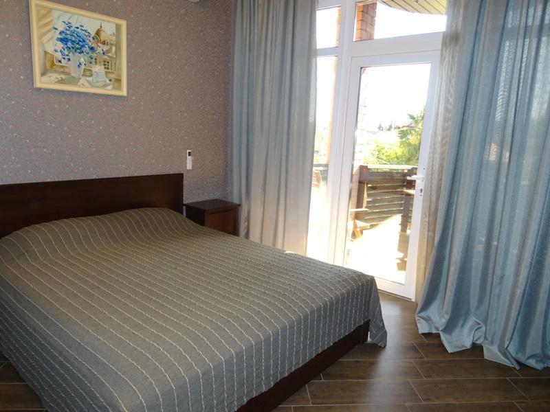 Guest House Belweder Gagry Zewnętrze zdjęcie