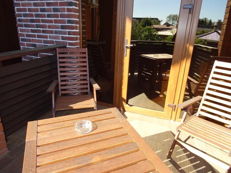 Guest House Belweder Gagry Zewnętrze zdjęcie