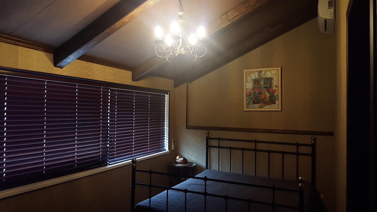 Guest House Belweder Gagry Zewnętrze zdjęcie